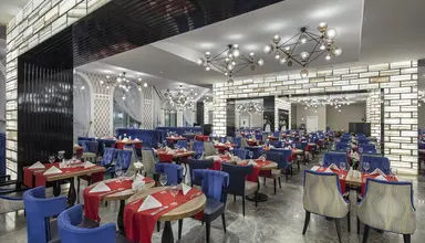 Granada Luxury Belek