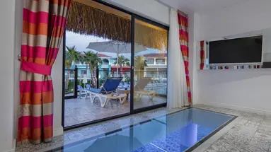 Granada Luxury Belek