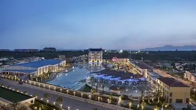 Granada Luxury Belek