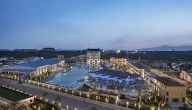 Granada Luxury Belek