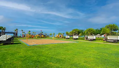 Granada Luxury Belek