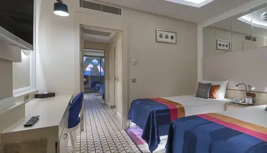 Granada Luxury Belek