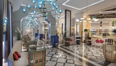 Granada Luxury Belek