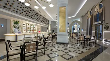 Granada Luxury Belek