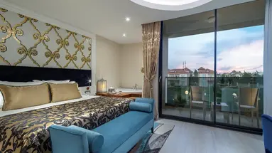 Granada Luxury Belek