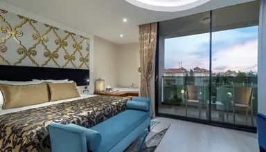 Granada Luxury Belek