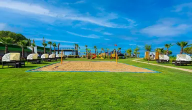 Granada Luxury Belek