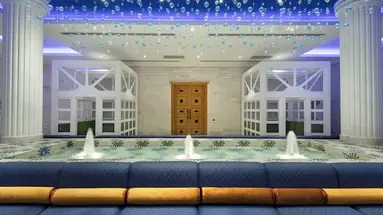 Granada Luxury Belek