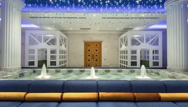Granada Luxury Belek