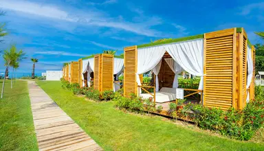 Granada Luxury Belek