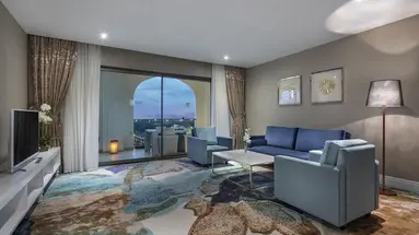Granada Luxury Belek