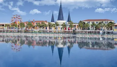 Granada Luxury Belek