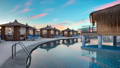 Granada Luxury Belek