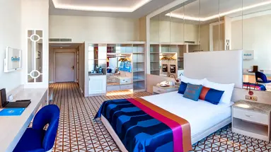 Granada Luxury Belek