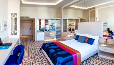 Granada Luxury Belek