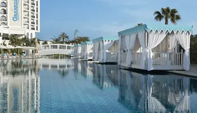 Granada Luxury Belek