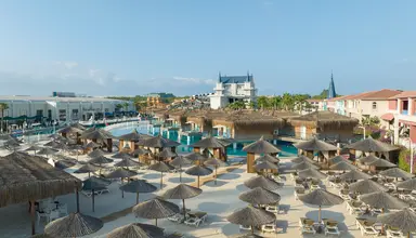 Granada Luxury Belek