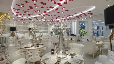 Granada Luxury Belek