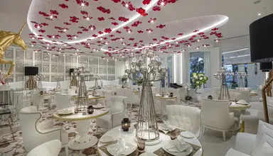 Granada Luxury Belek