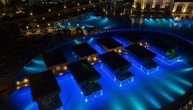Granada Luxury Belek