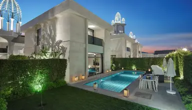 Granada Luxury Belek