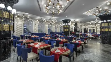 Granada Luxury Belek