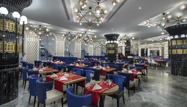 Granada Luxury Belek
