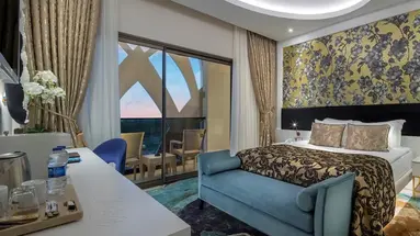 Granada Luxury Belek