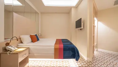 Granada Luxury Belek