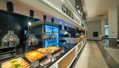 Granada Luxury Belek