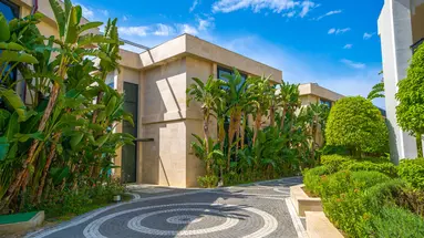 Granada Luxury Belek