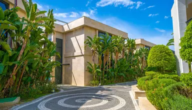Granada Luxury Belek