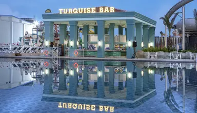 Granada Luxury Belek