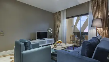 Granada Luxury Belek