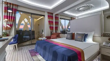 Granada Luxury Belek