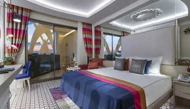 Granada Luxury Belek