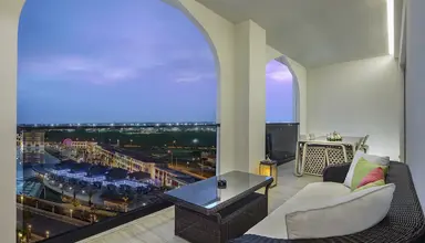 Granada Luxury Belek