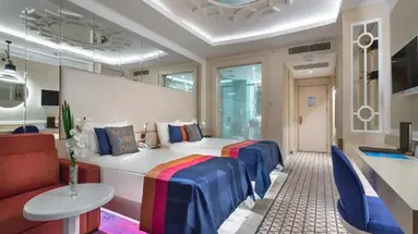 Granada Luxury Belek