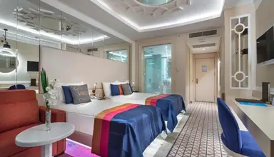 Granada Luxury Belek
