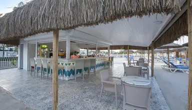 Granada Luxury Belek