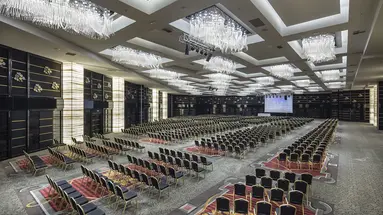 Granada Luxury Belek
