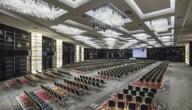Granada Luxury Belek