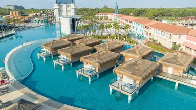 Granada Luxury Belek