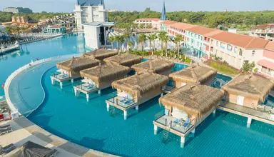 Granada Luxury Belek
