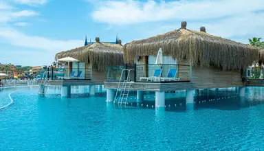 Granada Luxury Belek