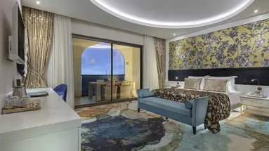 Granada Luxury Belek