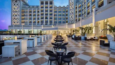 Granada Luxury Belek