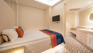 Granada Luxury Belek