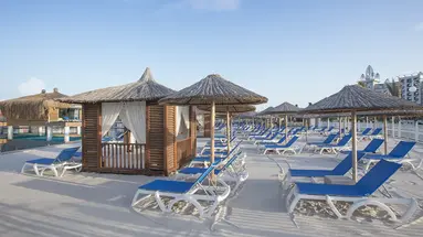 Granada Luxury Belek