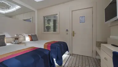 Granada Luxury Belek